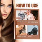 Batana Oil Hair Conditioner Luxlife Brands
