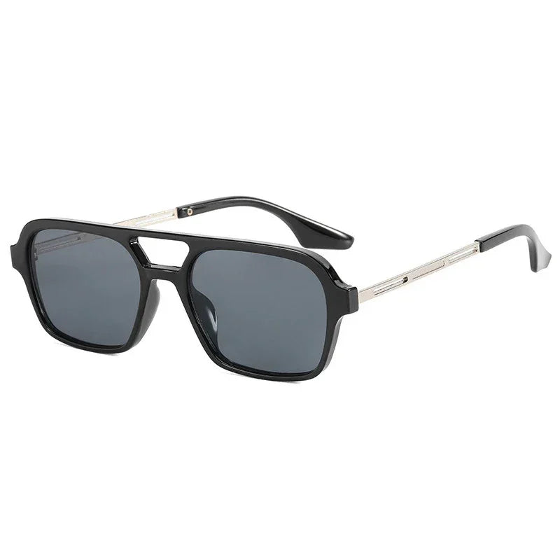 Small Frame Square Sunglasses Luxlife Brands