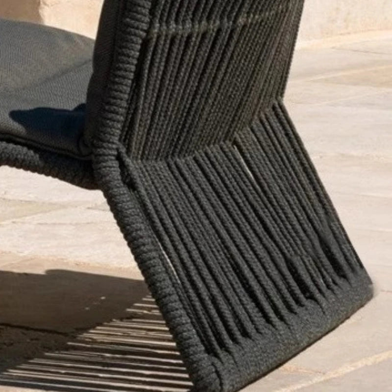 Nordic Outdoor Furniture Collection