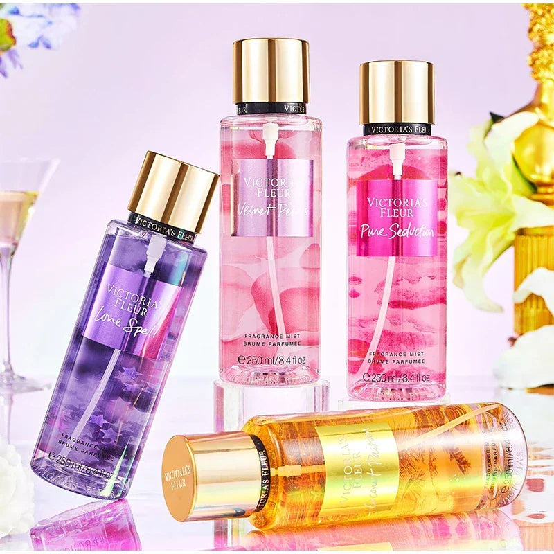 Crush Perfume Mist LUXLIFE BRANDS