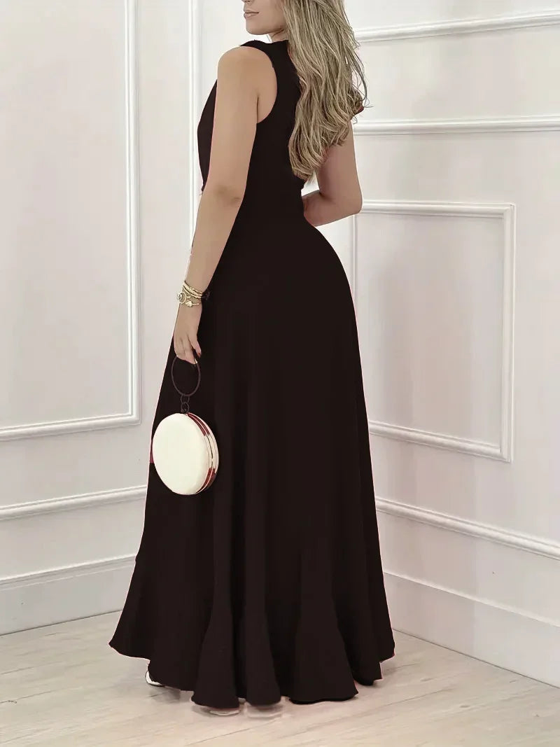 Maranda special Event Maxi Dress