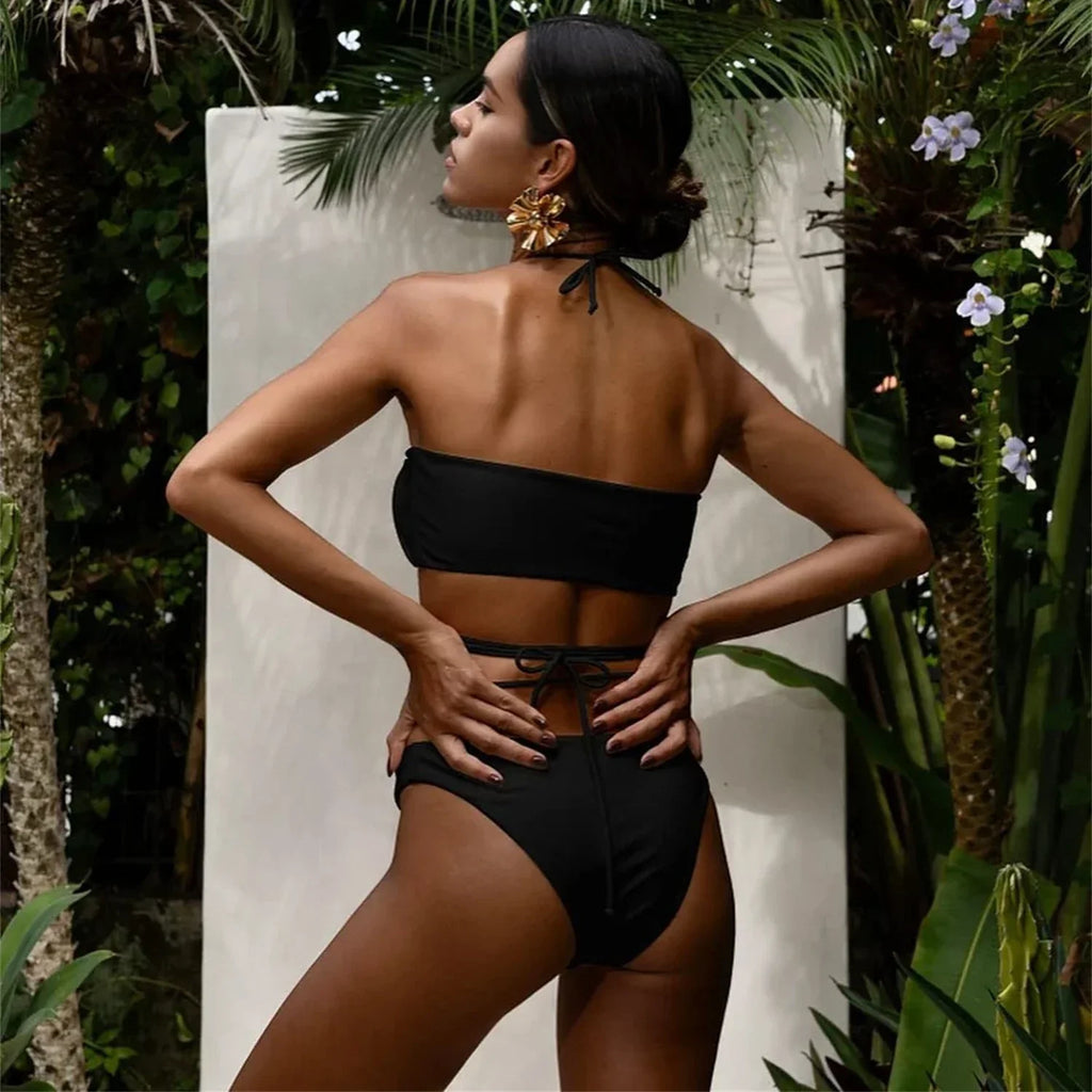 Amalfi Forever Swimwear Collection