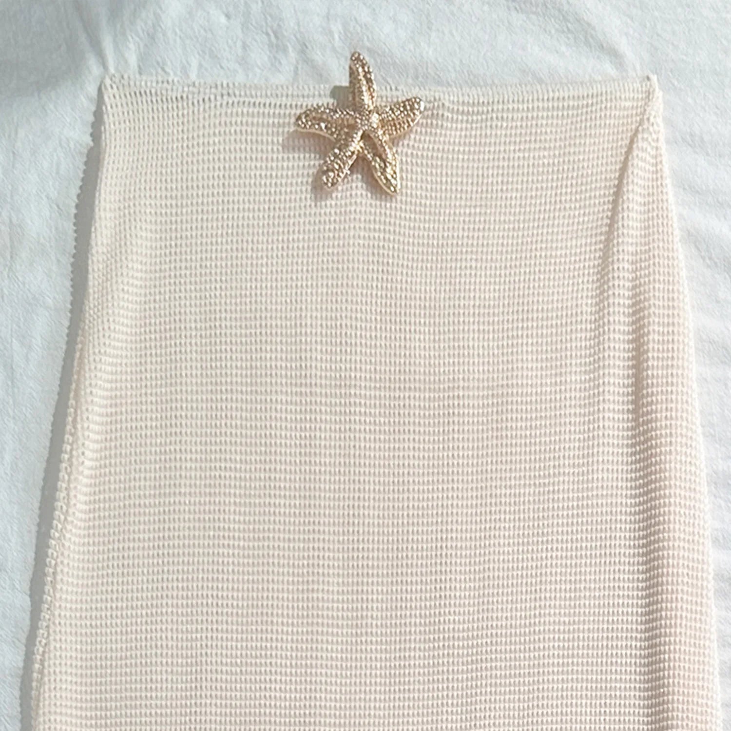 Tulum Bikini + Skirt Set ￼