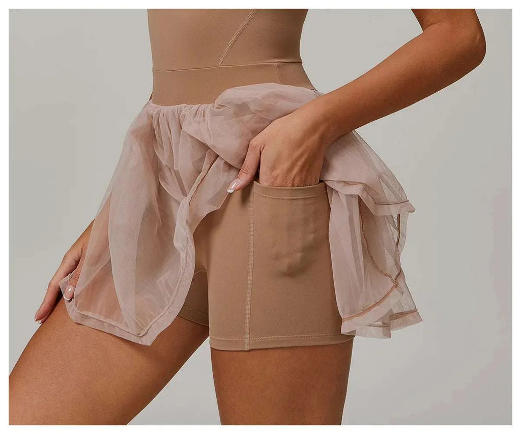 Women Bodysuits Tummy Control Butt Lifting Sports Fitness Rompers Sports Bodysuit Yoga Suit Women's Gym Push Up Workout Clothes