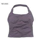 Yoga Halter Top Luxlife Brands