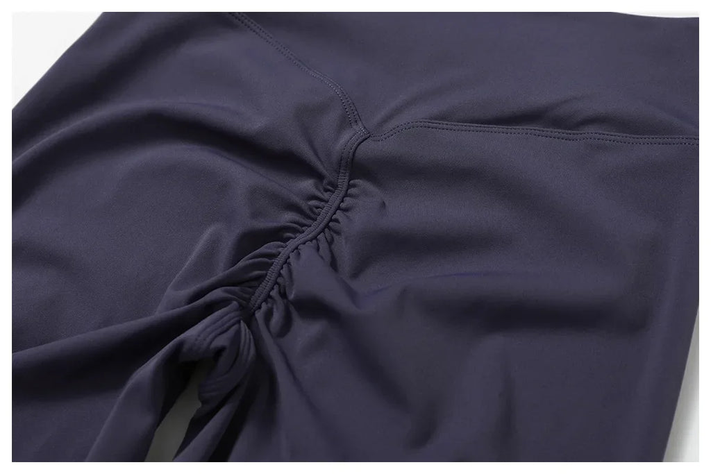 Flare Leggings Yoga Pants