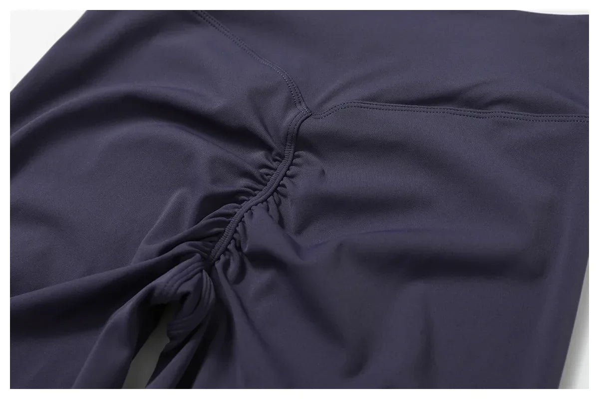 Flare Leggings Yoga Pants