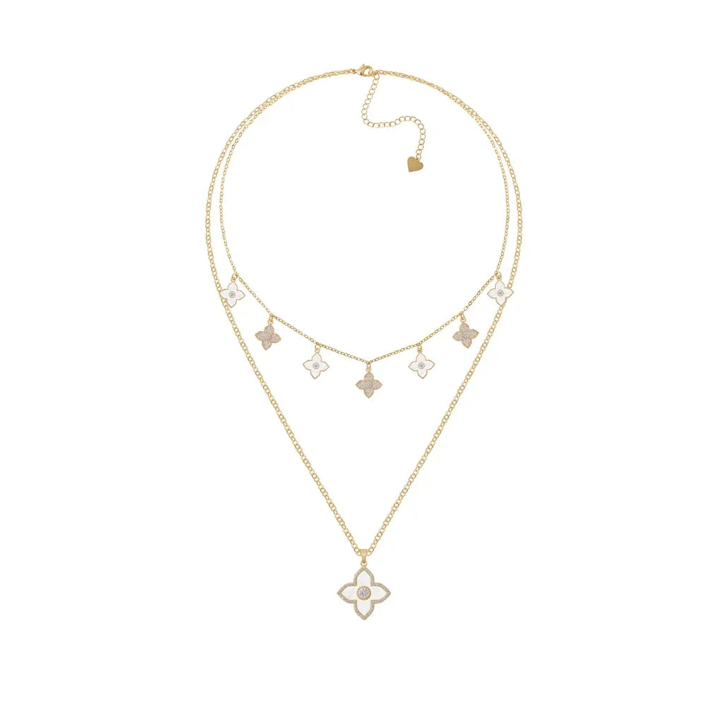 Spring Promo - Lucky Jewelry Set LUXLIFE BRANDS