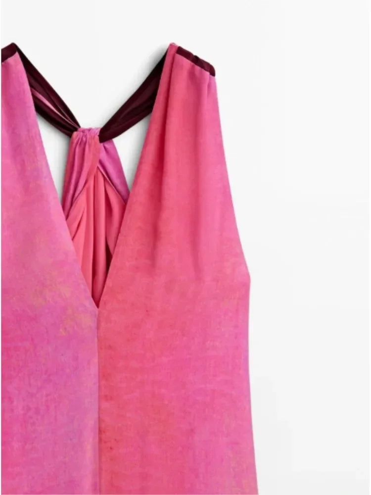 My Sunshine Maxi Dress LUXLIFE BRANDS