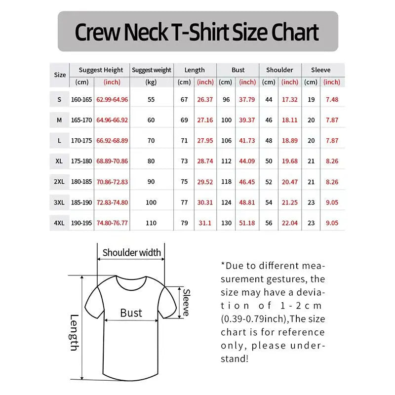 Brand Fashion Letter Printing Men's T-shirt 100%Cotton Summer Luxury Short Sleeve Tees Solid Color Wear Streetwear Tops Shirt