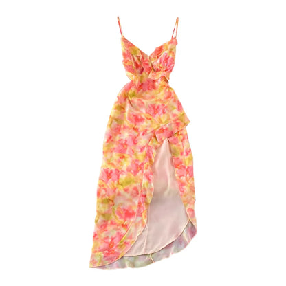 Juliette Floral Cami Dress