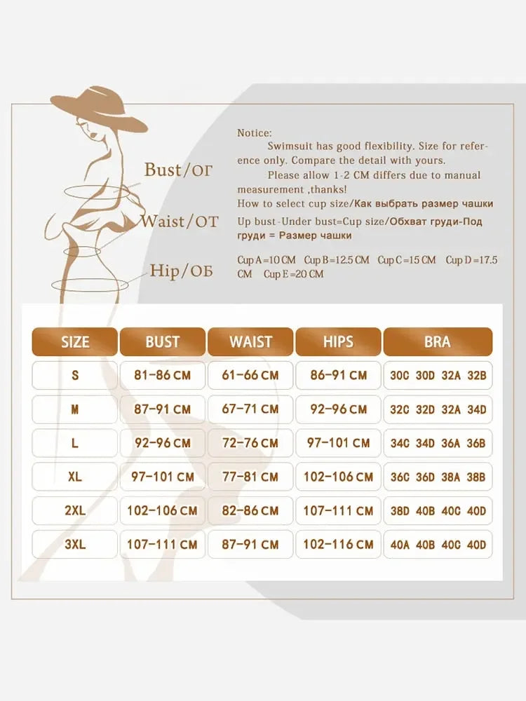 Boho Babe Brazilian High Wast Tie Up Bikini