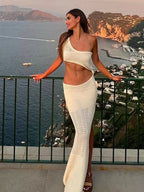 The Island Goddess Maxi Luxlife Brands
