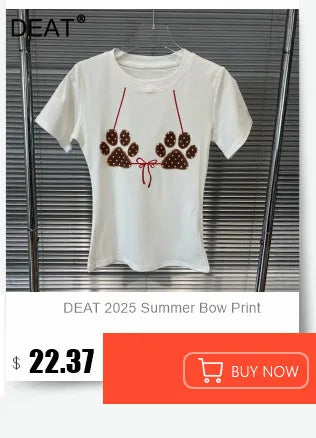 DEAT Fashion Women's New Hollow Out Lace Up One-piece Swimsuit High Elasticity Beach Vacation Style Bikini Female Trend 11A04793