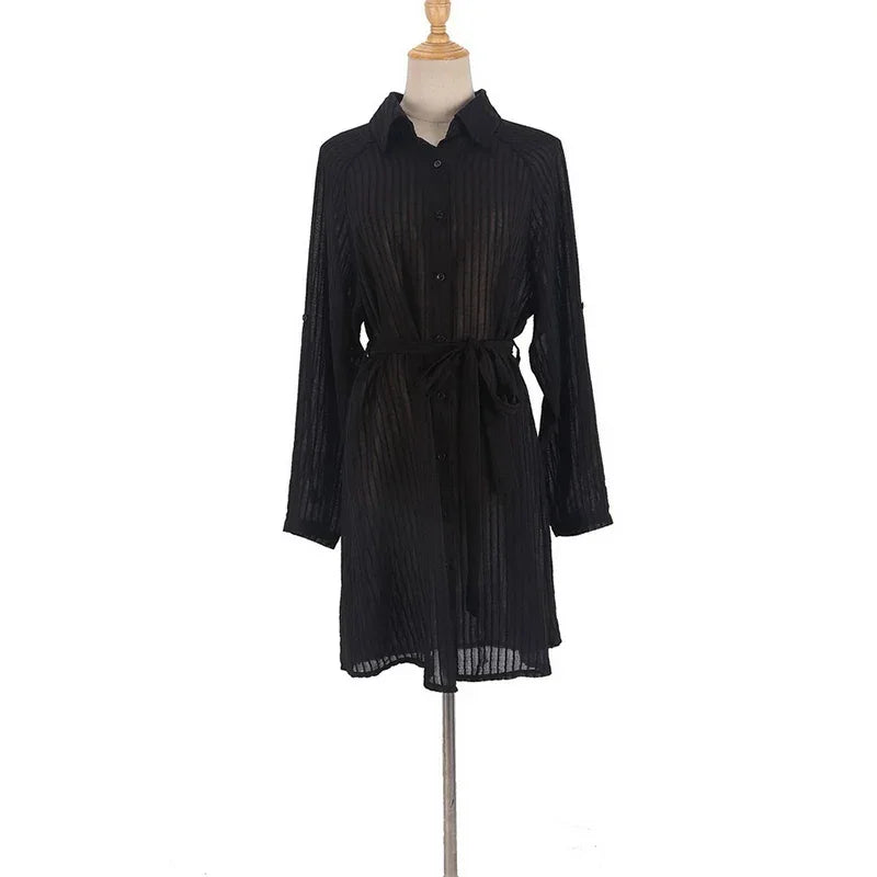 The Coastal Muse Cover-Up