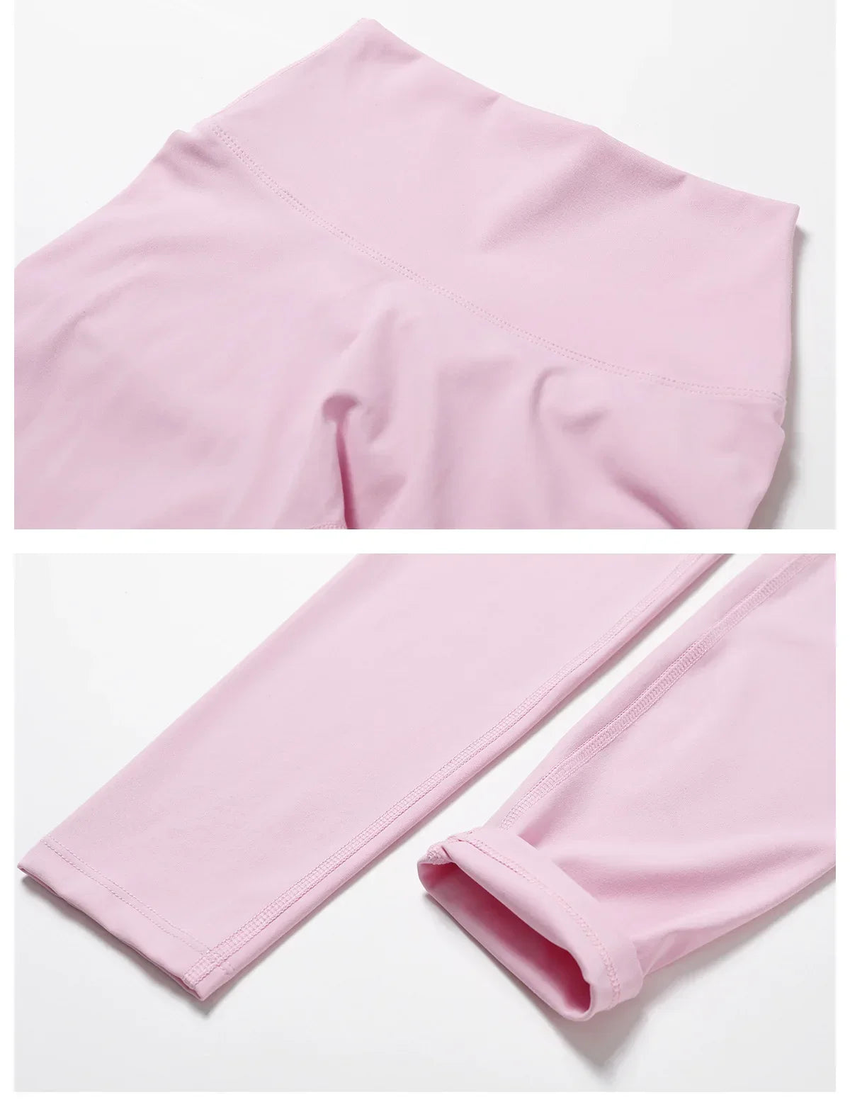 New Long sleeve Shirt Sports Set Women Fitness Tights Yoga Set Crop Top Running High Waist Gym Set Womens Outfits Yoga Clothing