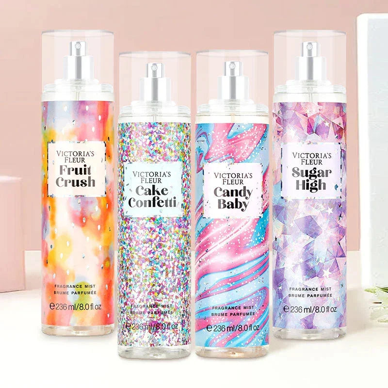 Crush Perfume Mist LUXLIFE BRANDS