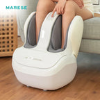 Shiatsu Air Compression Machine LUXLIFE BRANDS