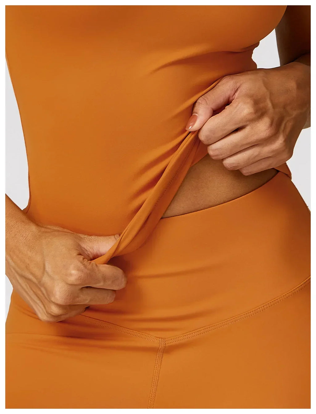 Seamless Yoga Set Women Pink Short Sleeve Top with High Waist Leggings Two Piece Workout Clothes Sports Fitness Gym Sets