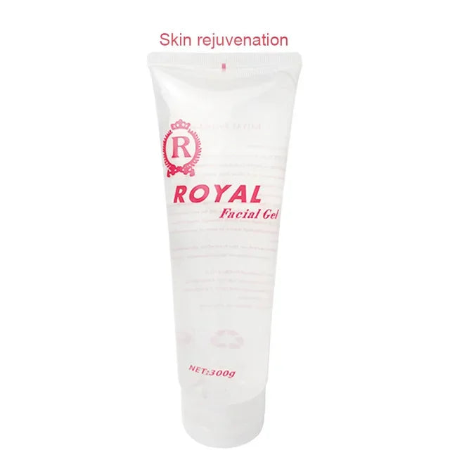 Ultrasonic RF Gel for 40K Cavitation Body Slimming Luxlife Brands