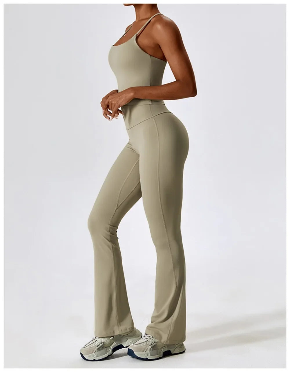 Yogalicious Fitness Collection