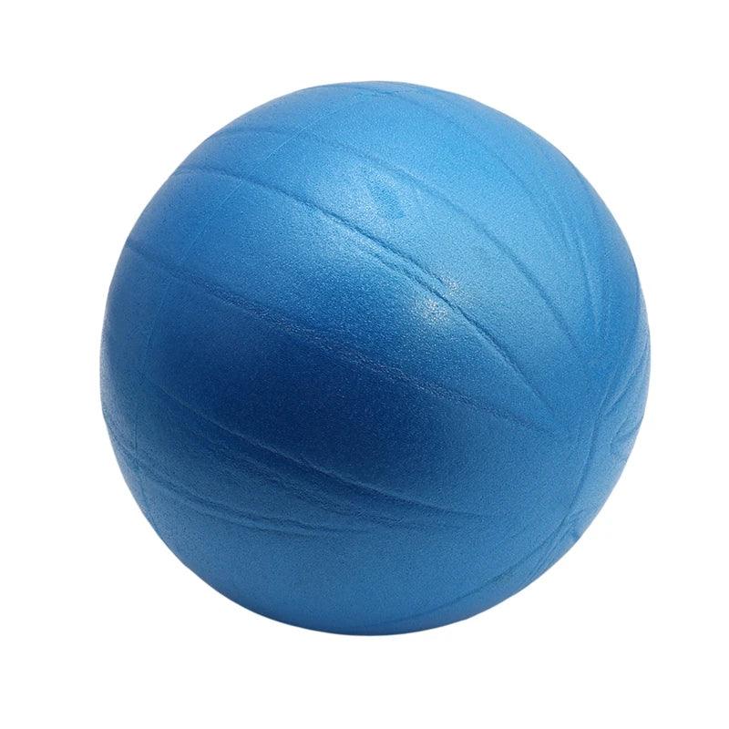 Inflatable Yoga Ball