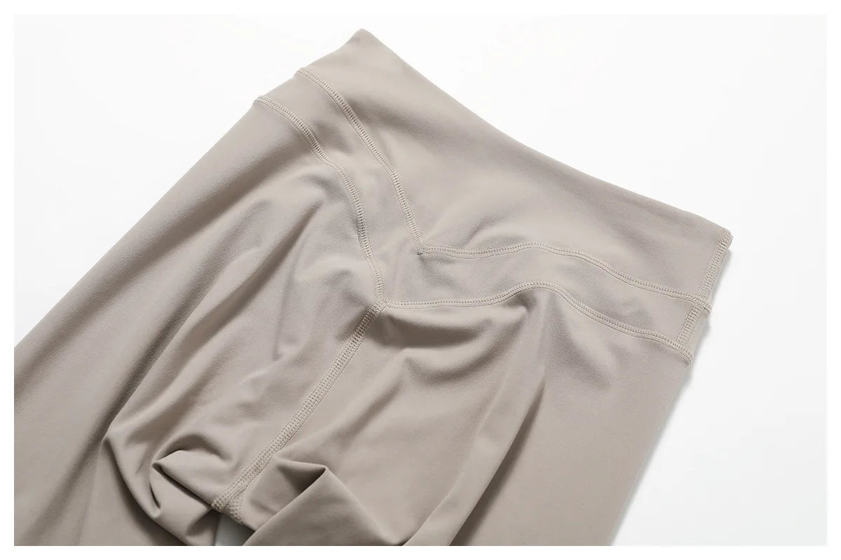 Hearuisavy 2-Piece Yoga Sets Sports Suit Women Fitness Tracksuit Running Workout Shirt Yoga Clothing Quick-Drying Gym Set Women