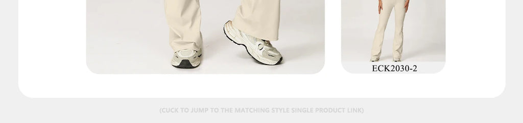 Hearuisavy 2Pcs Woman's Sports Set Naked-Feel Racerback Sports Tops Gym Tank Top Female Breathable High Waist Fitness Yoga Pants