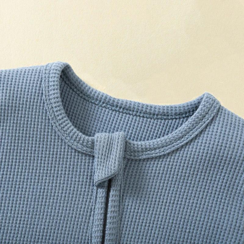 LUXBABY Organic Romper 100% Cotton Luxlife Brands