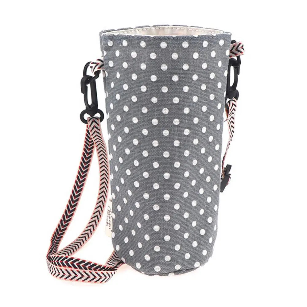 Fashionable Portable Water Bottle Holder