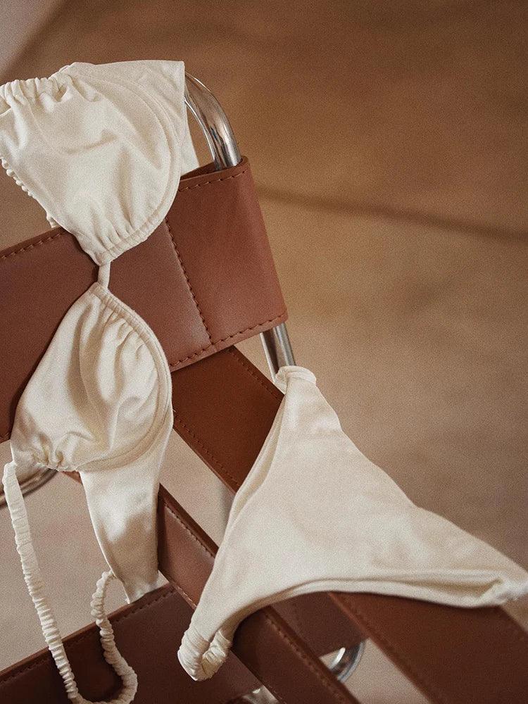 Hailey Bikini Swimwear