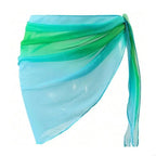 Beach Wrap Coverup Luxlife Brands