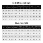 Hearuisavy Women 2 Piece Sport Pants Set Gym Sportswear Workout Short Sleeves Female Push Up Yoga Pants Running Fitness Clothing Luxlife Brands