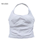 Yoga Halter Top Luxlife Brands
