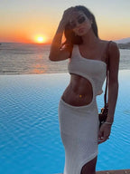 The Island Goddess Maxi Luxlife Brands