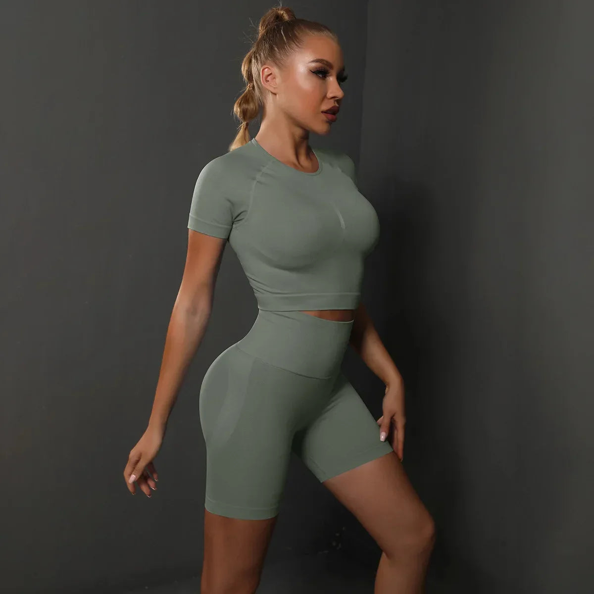 Everyday Flexible Gym Set Collection Luxlife Brands