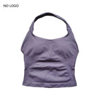 Yoga Halter Top Luxlife Brands