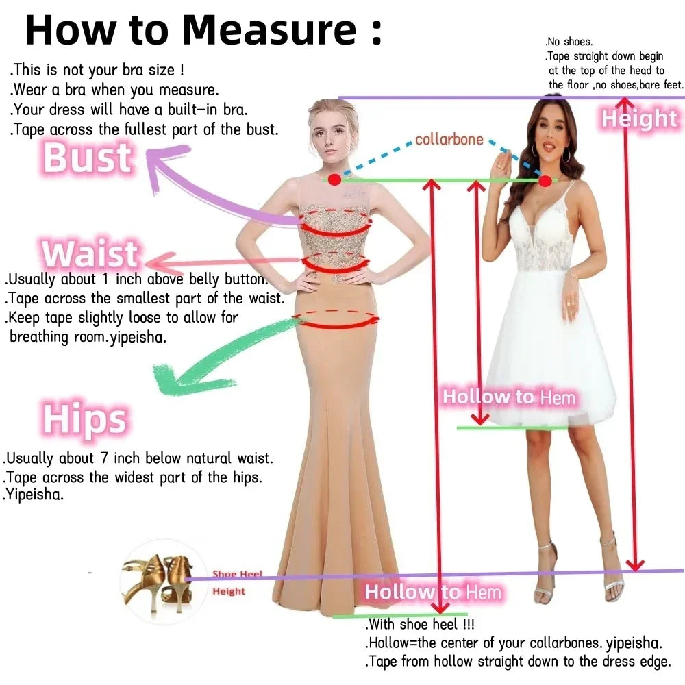 Customized square collar mermaid Evening Dresses spaghetti strap Party Dress 3D Flowers Sequined Lace Appliques Long Prom Gown Luxlife Brands