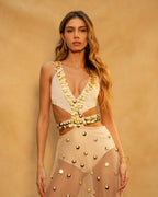 LUX Brazilian Resort Dress Luxlife Brands