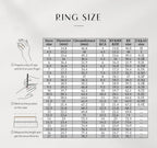 ATTAGEMS Round Cut 0.5CT Full Moissanite Ring DVVS1 Real 925 Sterling Silver for Women Engagement Fine Jewelry Shipping From USA Luxlife Brands
