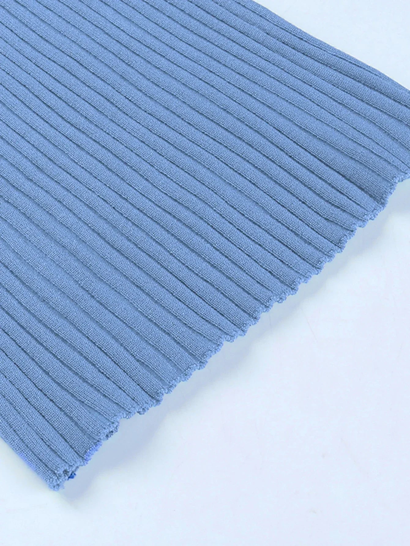 Knitting Strapless Backless Summer Dress Women 2023 Pleated Bodycon Mini Sexy Dress Elegant CasualDresses Vestidos YL22483PF LUXLIFE BRANDS