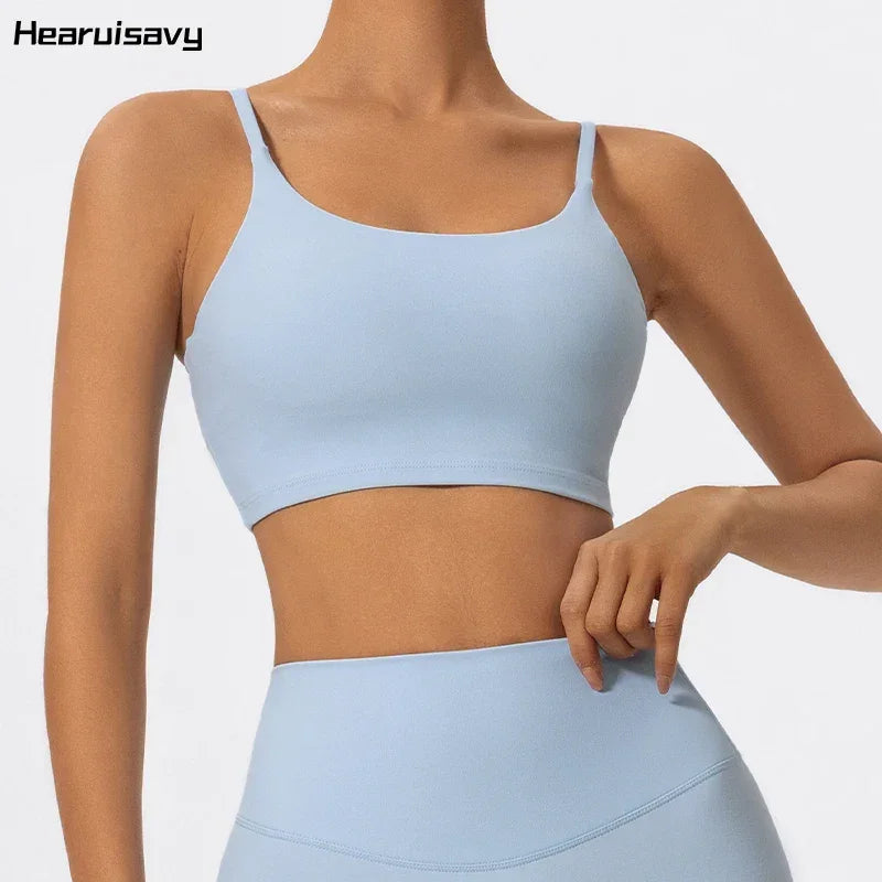 Flex Ultra-Soft Quick-Dry Yoga Collection