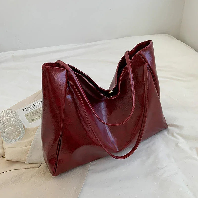Carrie LUX Shopper LUXLIFE BRANDS