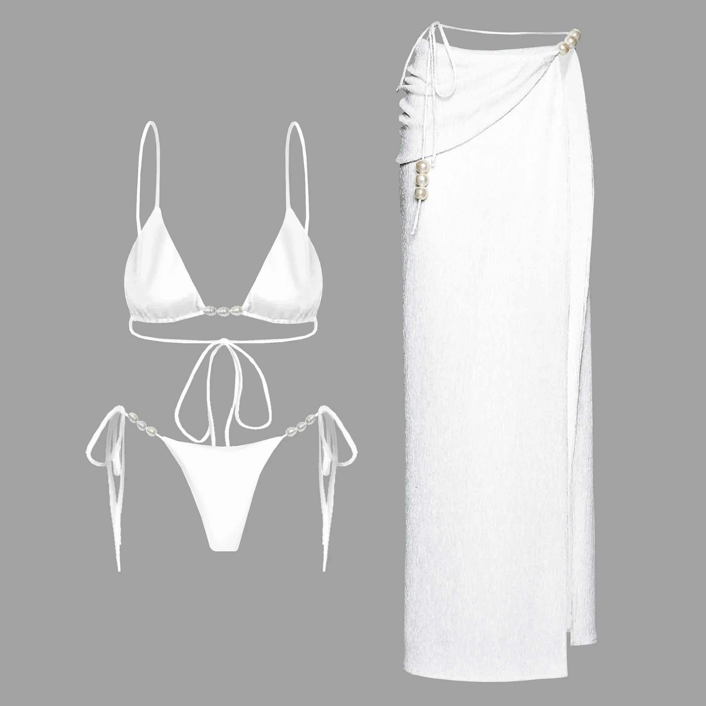 Amalfi Forever Swimwear Collection Luxlife Brands
