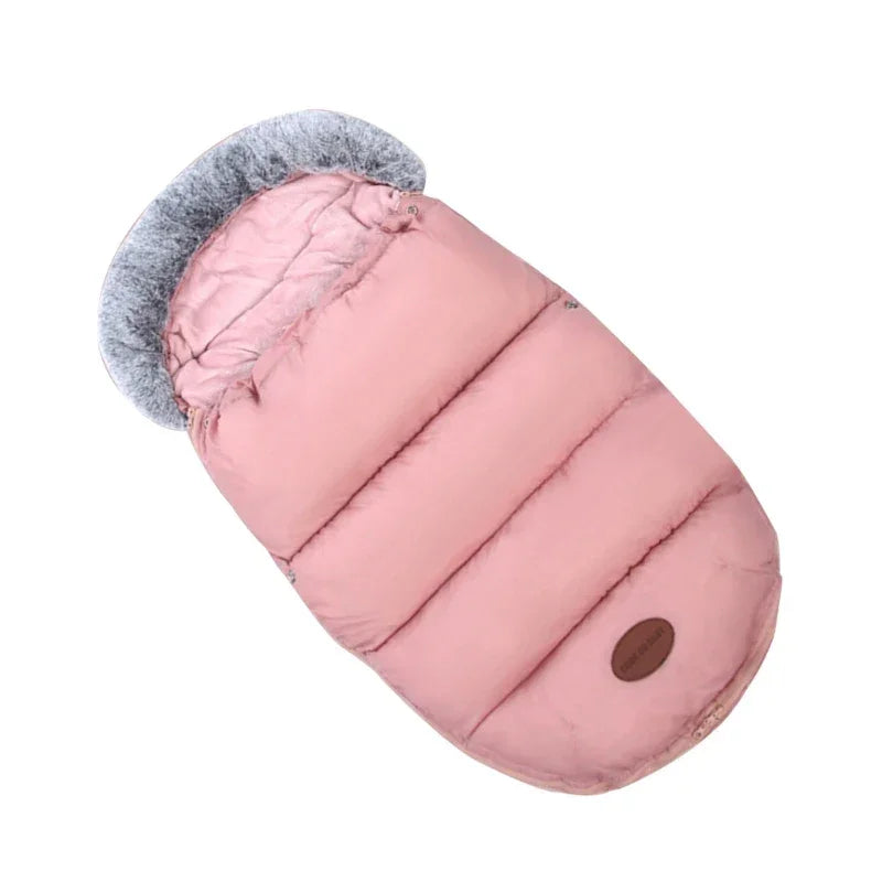 LUXBaby Sleeping Bag LUXLIFE BRANDS