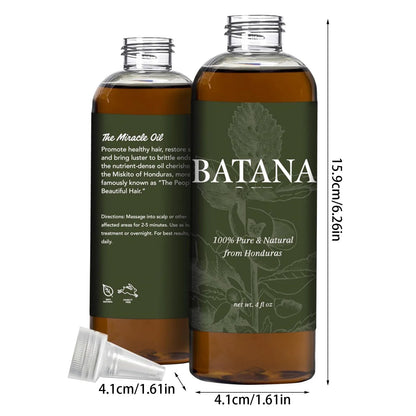 Hair Growth Batana Hair Care Oil