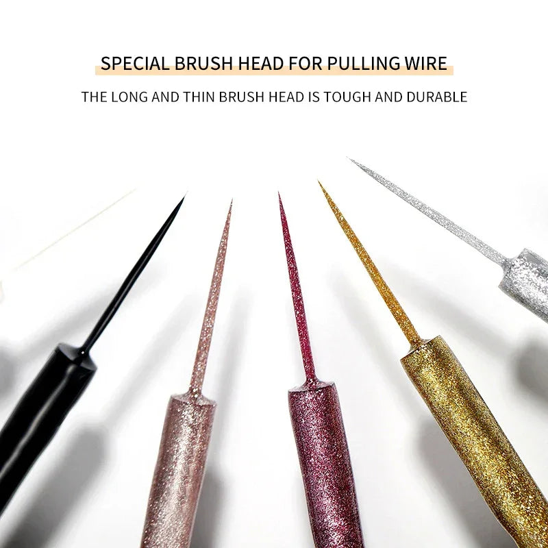 Gel Nail Polish For Designs LUXLIFE BRANDS