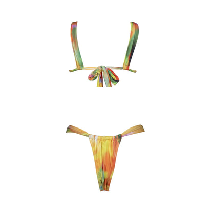 Malibu Brazilian Bikini LUXLIFE BRANDS