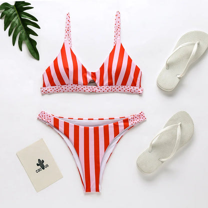 Candy Crush Sporty Bikini