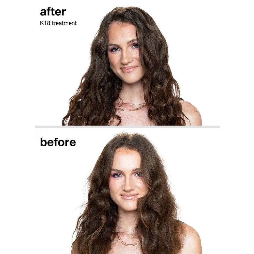 K18 Leave-In Repair Hair Mask LUXLIFE BRANDS